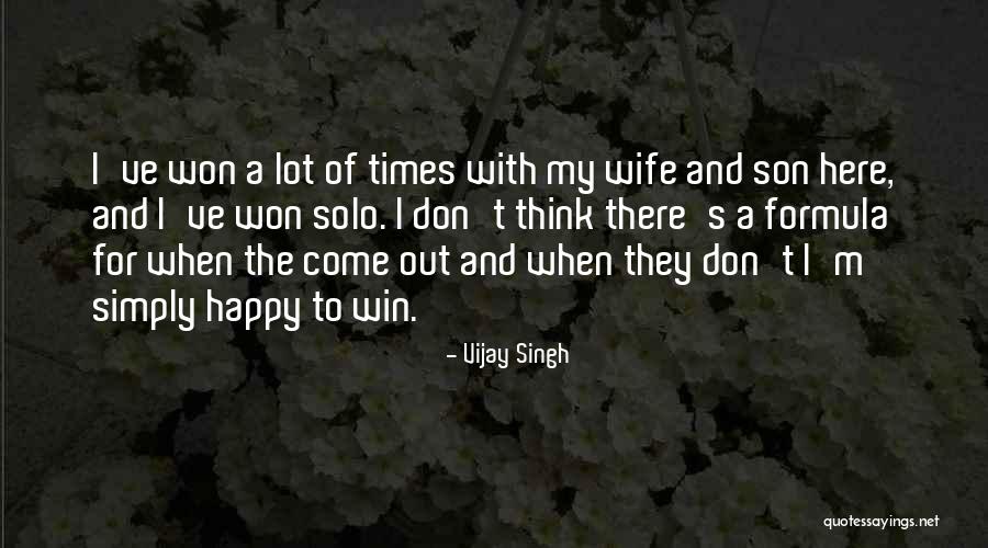 Agitator Vs Impeller Quotes By Vijay Singh Agitator Vs Impeller Quotes By Vijay Singh