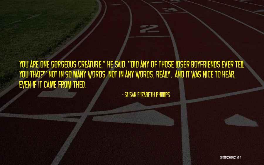 Agitators Amongst Trump Quotes By Susan Elizabeth Phillips Agitators Amongst Trump Quotes By Susan Elizabeth Phillips