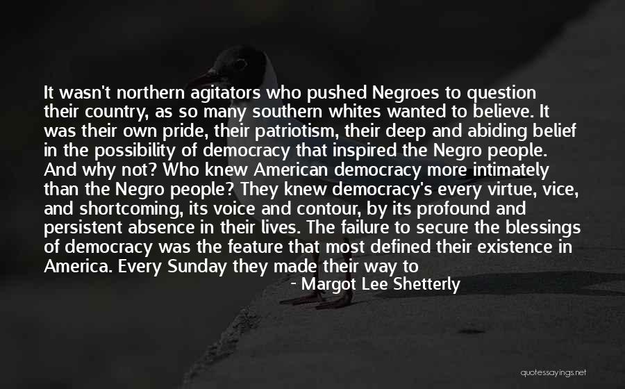 Agitators Quotes By Margot Lee Shetterly Agitators Quotes By Margot Lee Shetterly