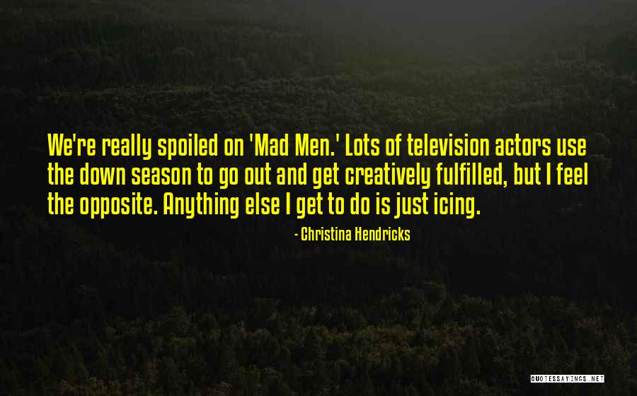 Agiter French Quotes By Christina Hendricks Agiter French Quotes By Christina Hendricks