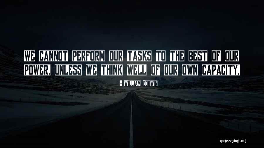 Agitprop In America Quotes By William Godwin Agitprop In America Quotes By William Godwin