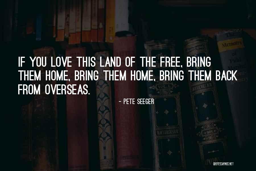Agitur Latin Quotes By Pete Seeger Agitur Latin Quotes By Pete Seeger