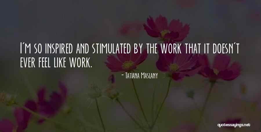 Agitur Latin Quotes By Tatiana Maslany Agitur Latin Quotes By Tatiana Maslany