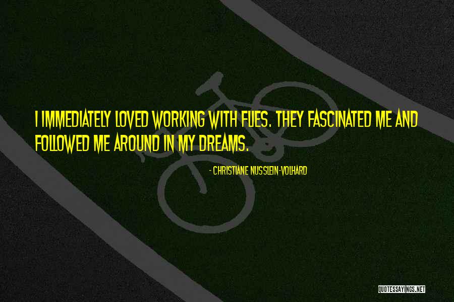 Agiture Quotes By Christiane Nusslein-Volhard Agiture Quotes By Christiane Nusslein-Volhard