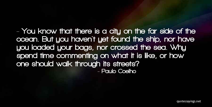 Agius Malta Quotes By Paulo Coelho Agius Malta Quotes By Paulo Coelho