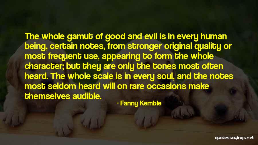 Aglaia Quotes By Fanny Kemble Aglaia Quotes By Fanny Kemble