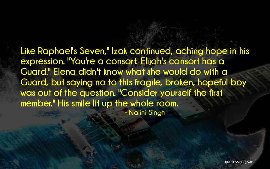 Aglaion Quotes By Nalini Singh Aglaion Quotes By Nalini Singh