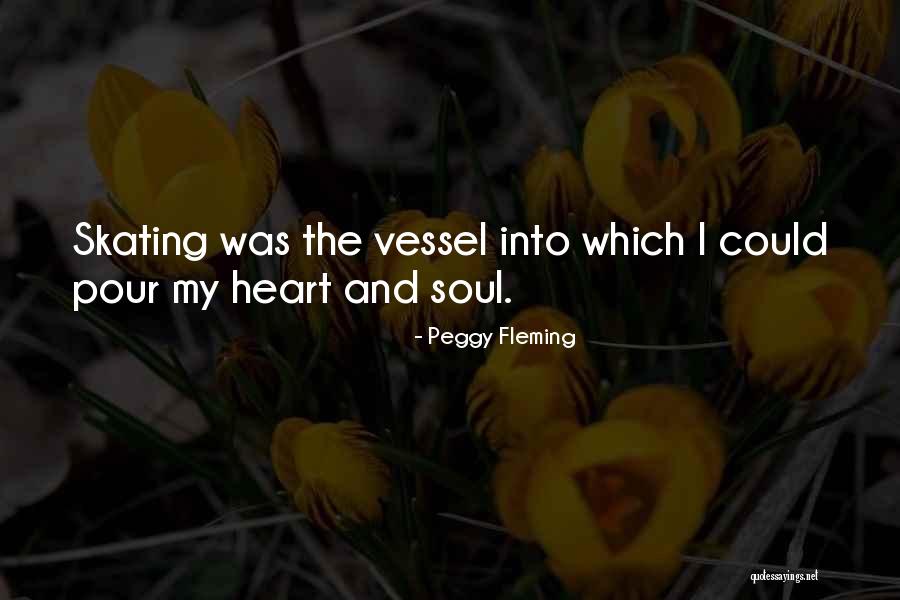 Aglamesis Ice Quotes By Peggy Fleming Aglamesis Ice Quotes By Peggy Fleming