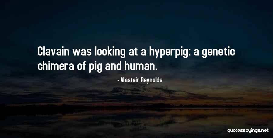 Aglaya Semenova Quotes By Alastair Reynolds Aglaya Semenova Quotes By Alastair Reynolds