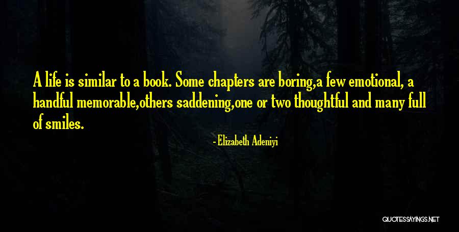 Agley A Fox Quotes By Elizabeth Adeniyi Agley A Fox Quotes By Elizabeth Adeniyi