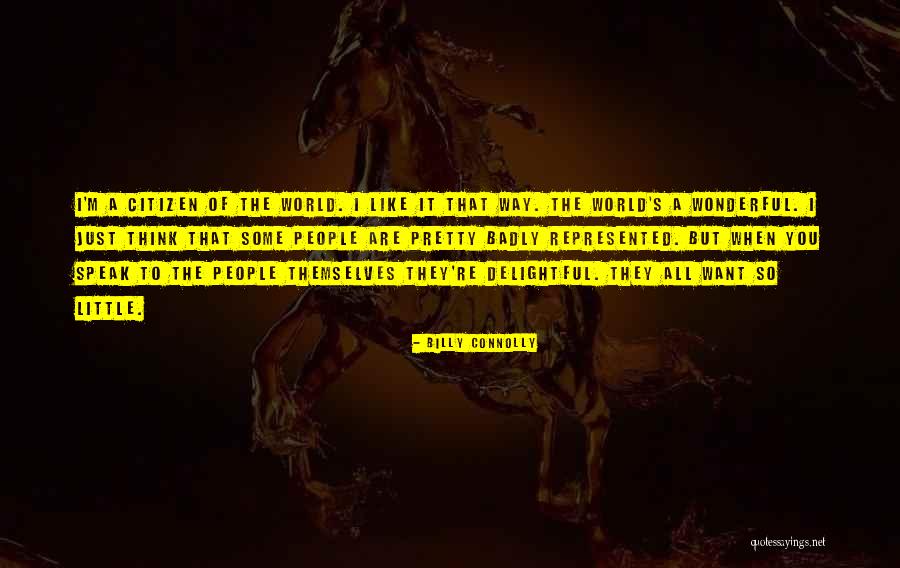 Agleyci Quotes By Billy Connolly Agleyci Quotes By Billy Connolly