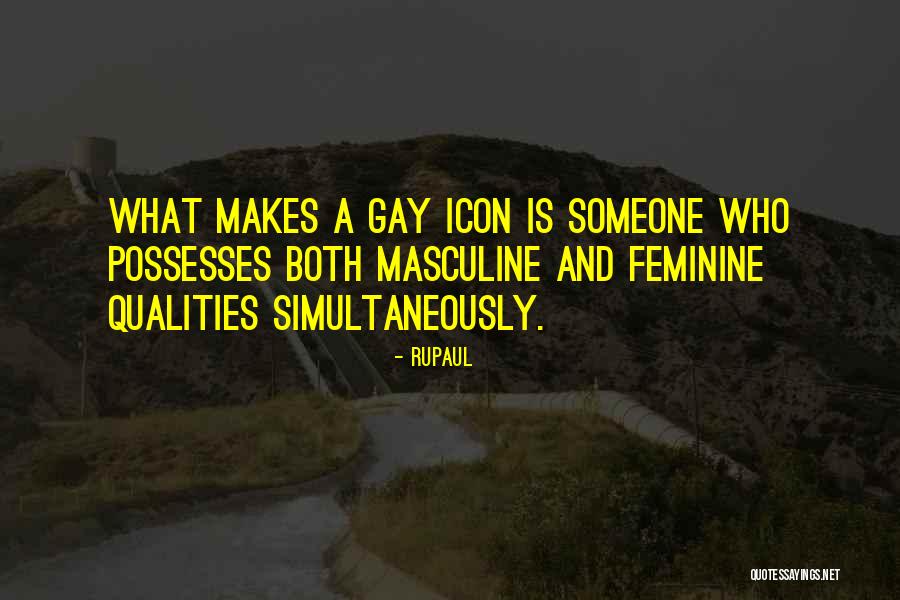 Agliata Myrtle Quotes By RuPaul Agliata Myrtle Quotes By RuPaul