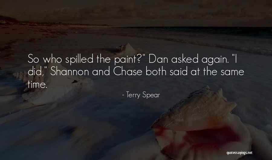 Aglieta Quotes By Terry Spear Aglieta Quotes By Terry Spear