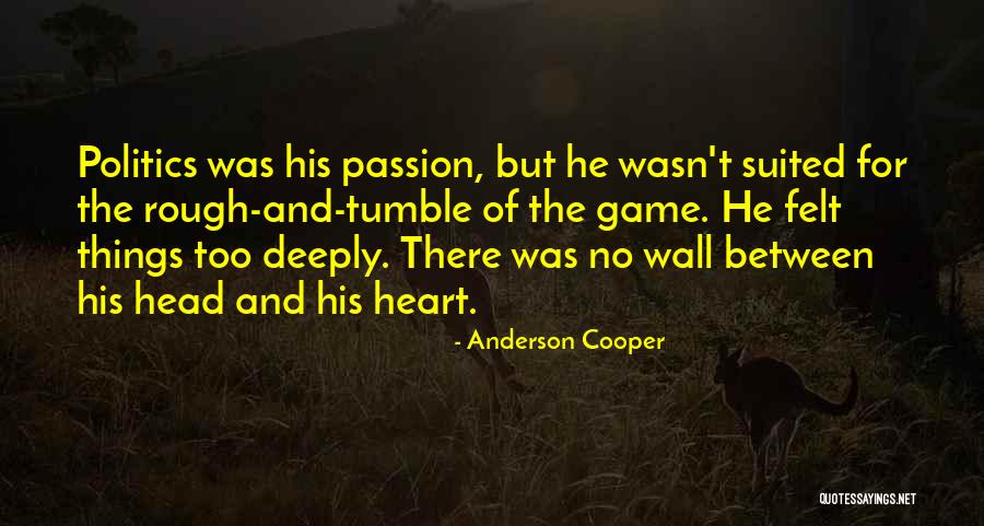 Aglika Georgieva Quotes By Anderson Cooper Aglika Georgieva Quotes By Anderson Cooper