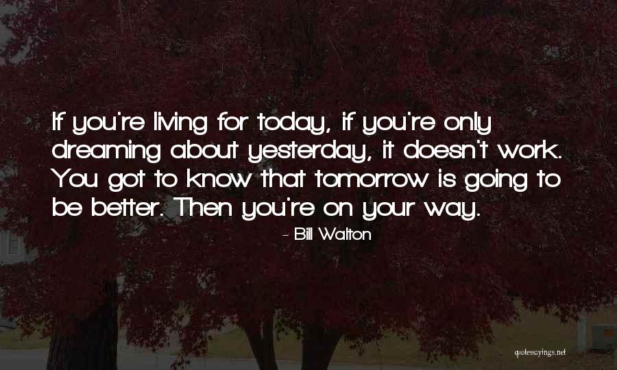 Aglio And Olio Quotes By Bill Walton Aglio And Olio Quotes By Bill Walton