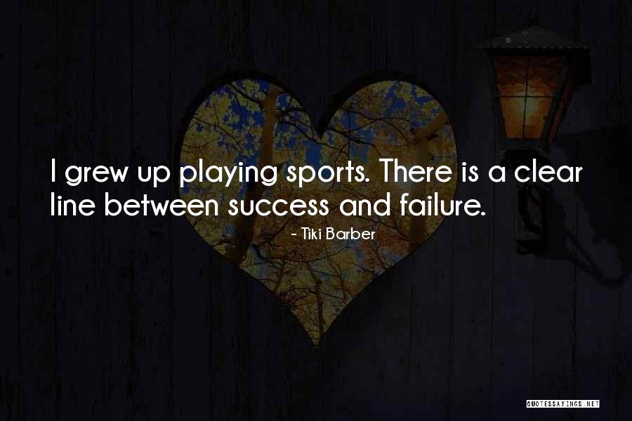 Aglio And Olio Quotes By Tiki Barber Aglio And Olio Quotes By Tiki Barber