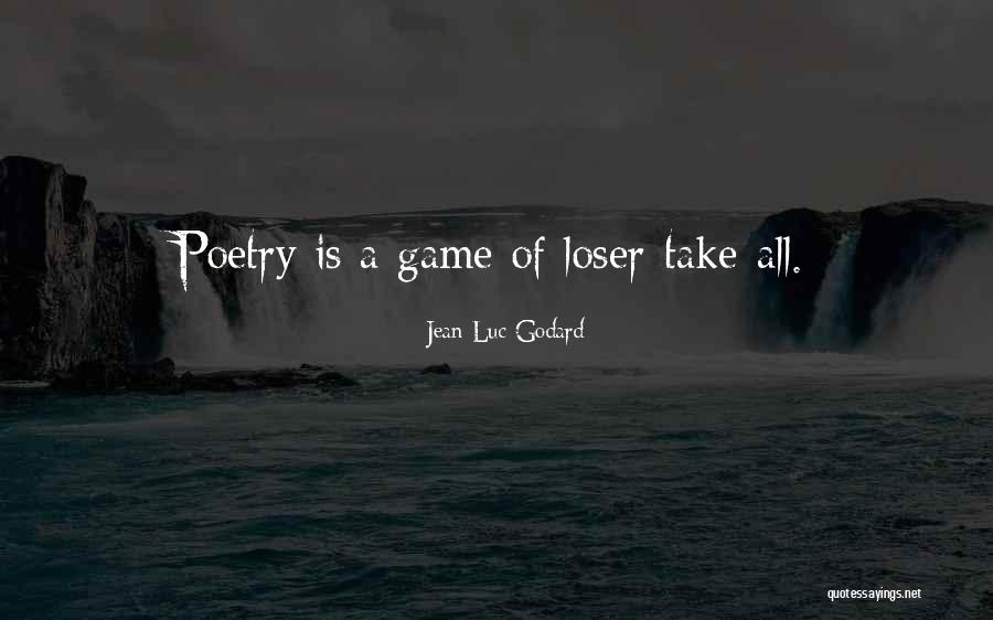 Aglionby Carlisle Quotes By Jean-Luc Godard Aglionby Carlisle Quotes By Jean-Luc Godard
