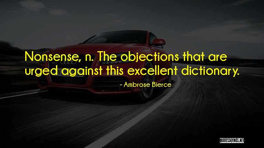 Aglionby Quotes By Ambrose Bierce Aglionby Quotes By Ambrose Bierce