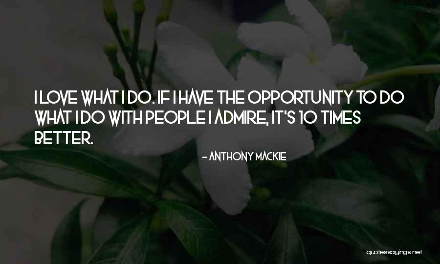 Agloelliniko Quotes By Anthony Mackie Agloelliniko Quotes By Anthony Mackie
