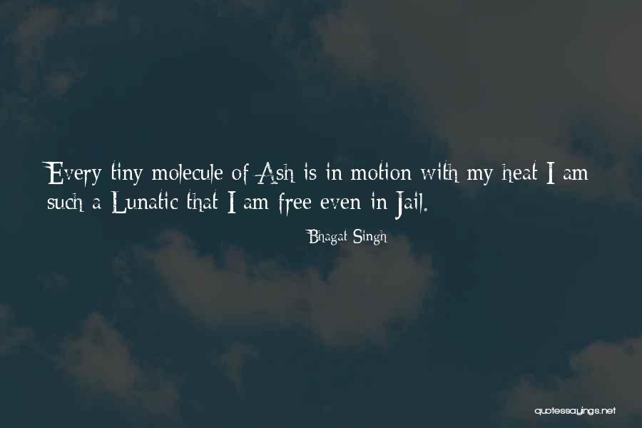Aglomeracion Quotes By Bhagat Singh Aglomeracion Quotes By Bhagat Singh