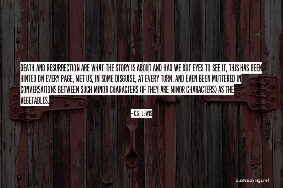 Aglomeracion Quotes By C.S. Lewis Aglomeracion Quotes By C.S. Lewis