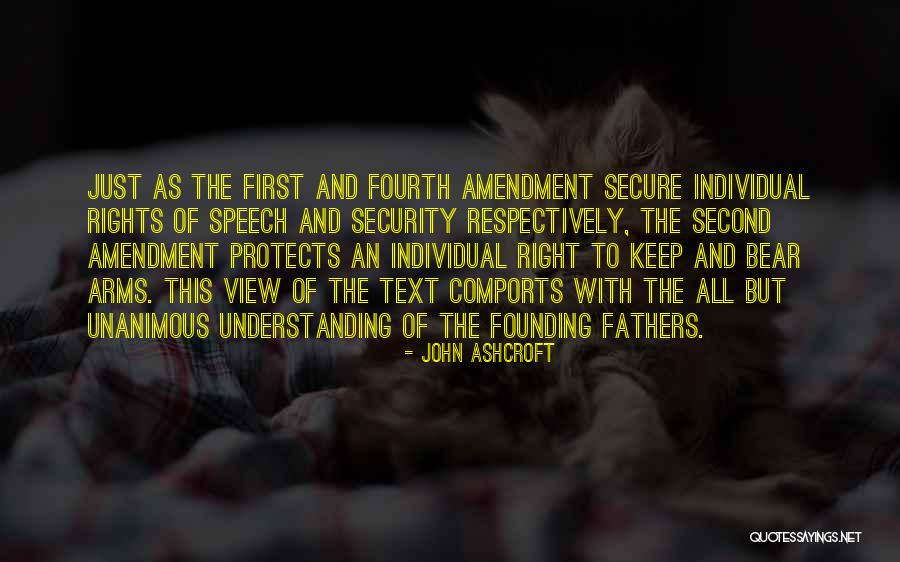 Aglomeracion Quotes By John Ashcroft Aglomeracion Quotes By John Ashcroft