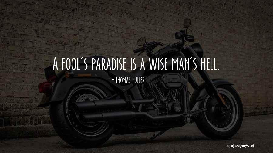 Aglomerarea Urbana Quotes By Thomas Fuller Aglomerarea Urbana Quotes By Thomas Fuller