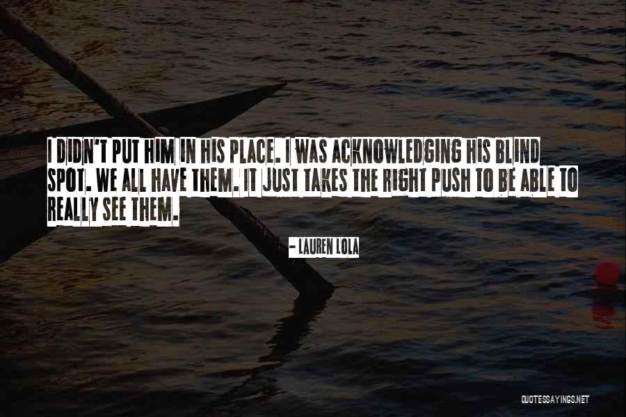 Aglomerat Adalah Quotes By Lauren Lola Aglomerat Adalah Quotes By Lauren Lola