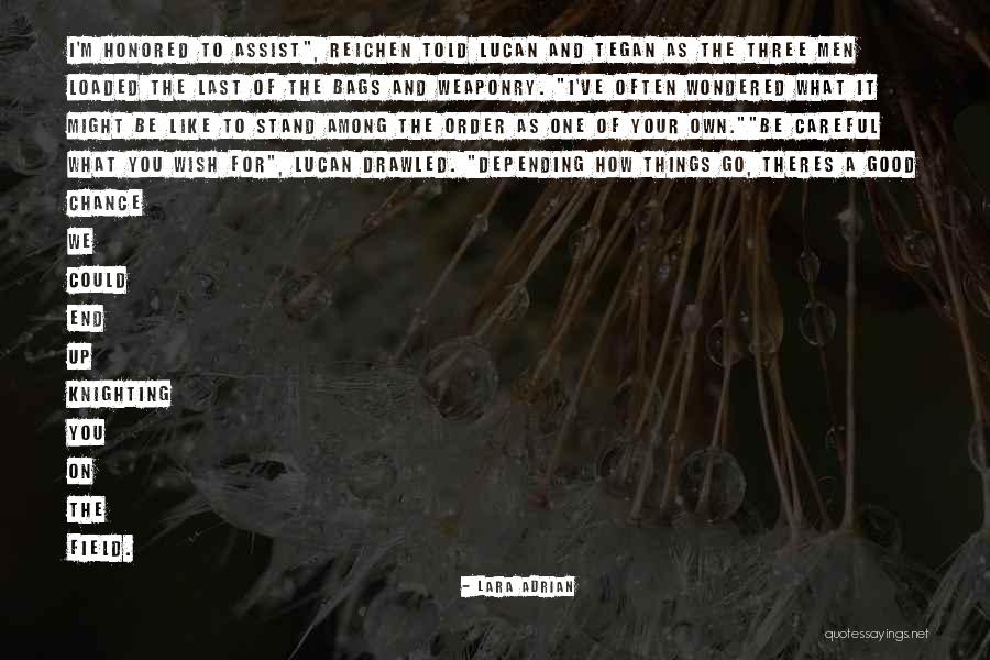 Aglomerat Dex Quotes By Lara Adrian Aglomerat Dex Quotes By Lara Adrian