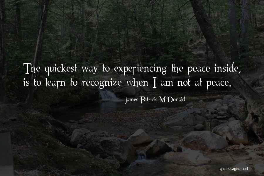 Agms Gateway Quotes By James Patrick McDonald Agms Gateway Quotes By James Patrick McDonald