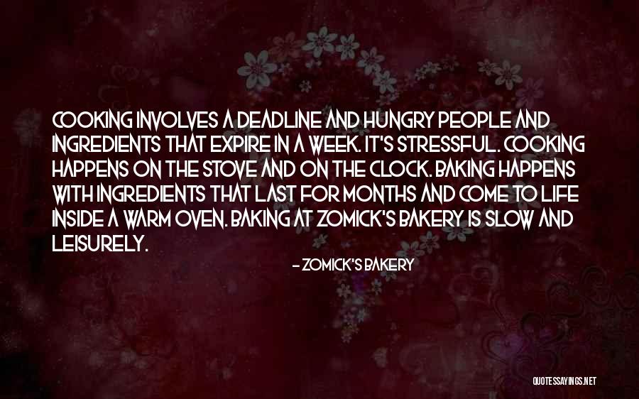 Agms Gateway Quotes By Zomick's Bakery Agms Gateway Quotes By Zomick's Bakery