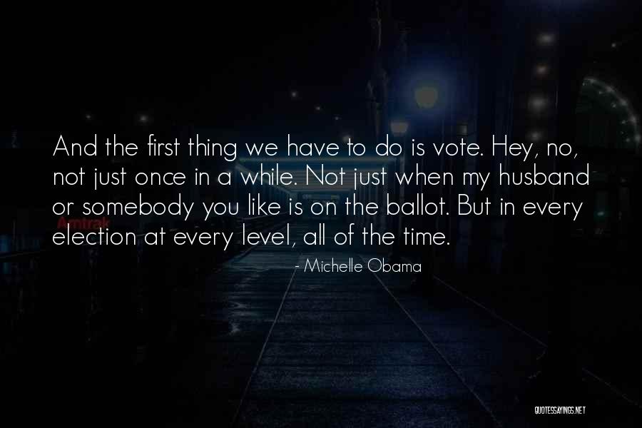Agnaldo Garcia Quotes By Michelle Obama Agnaldo Garcia Quotes By Michelle Obama