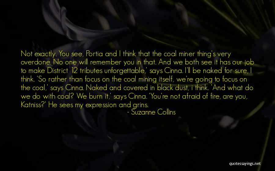 Agnaldo Garcia Quotes By Suzanne Collins Agnaldo Garcia Quotes By Suzanne Collins