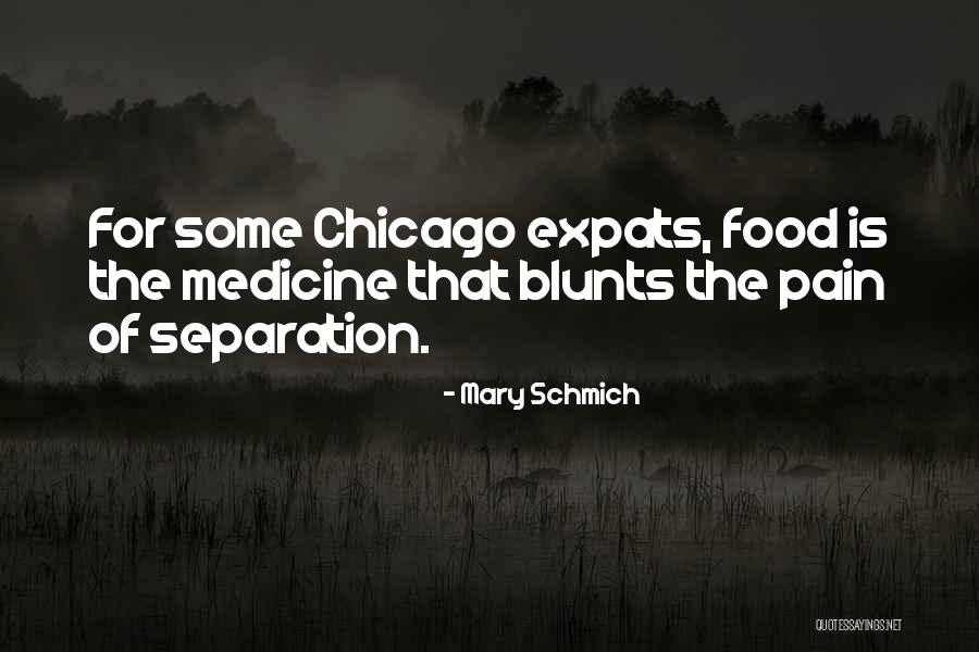 Agneau Recette Quotes By Mary Schmich Agneau Recette Quotes By Mary Schmich