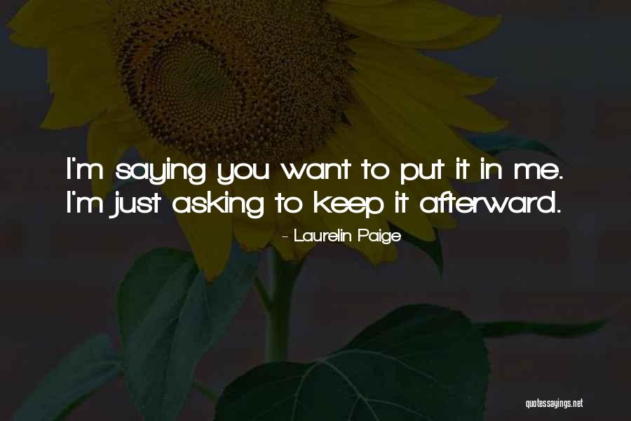 Agneaux De Laval Quotes By Laurelin Paige Agneaux De Laval Quotes By Laurelin Paige