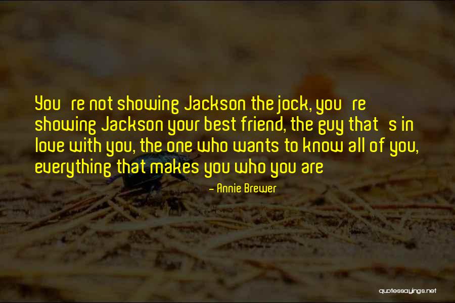 Agnela Isaias Quotes By Annie Brewer Agnela Isaias Quotes By Annie Brewer