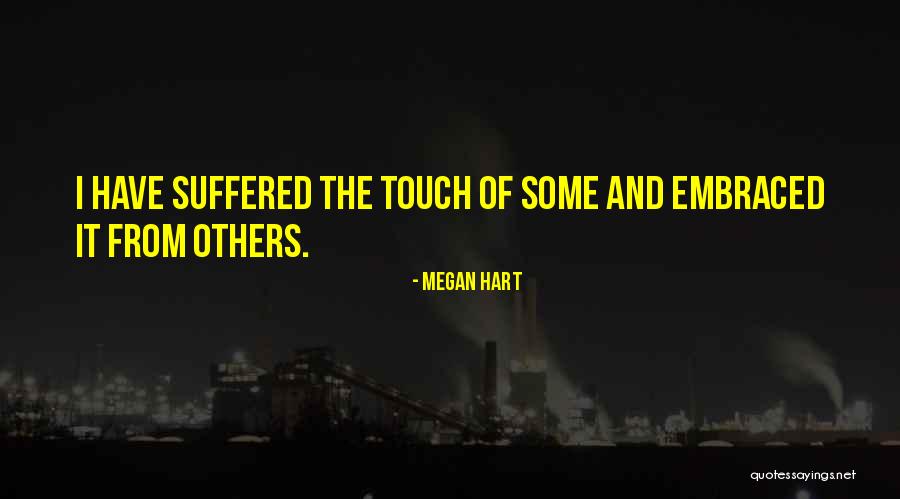 Agnelli Motor Quotes By Megan Hart