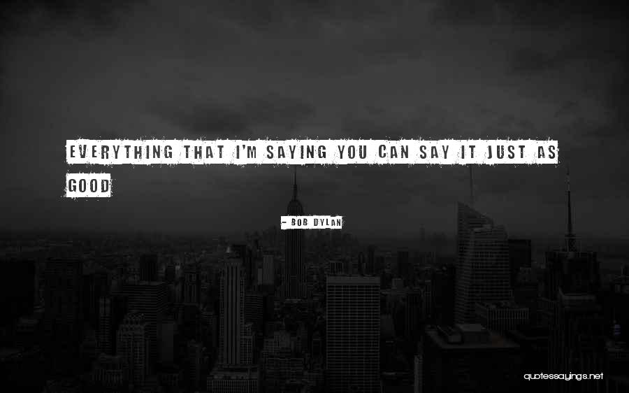 Agnello Spine Quotes By Bob Dylan Agnello Spine Quotes By Bob Dylan