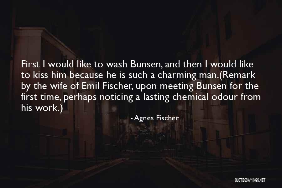 Agnes Fischer Quotes 2224130 Agnes Fischer Quotes 2224130