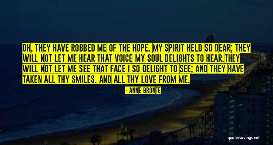 Agnes Grey Quotes By Anne Bronte Agnes Grey Quotes By Anne Bronte