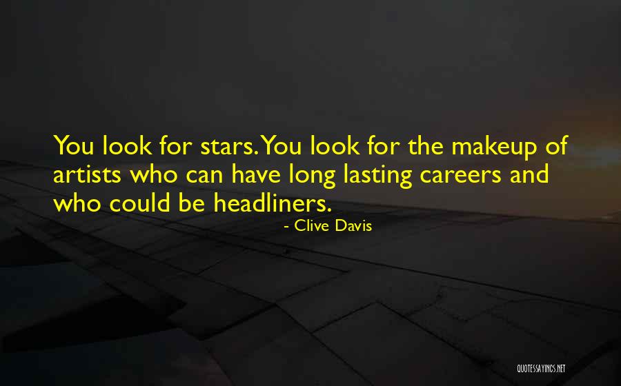 Agnes Ledig Quotes By Clive Davis Agnes Ledig Quotes By Clive Davis