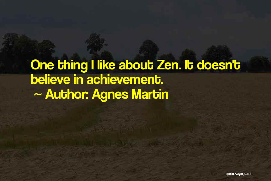 Agnes Martin Quotes 2199883