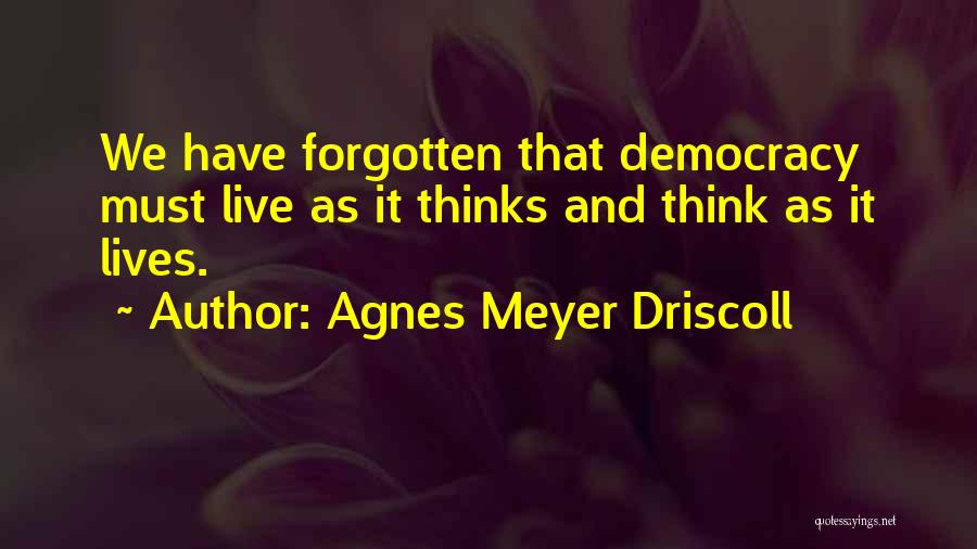 Agnes Meyer Driscoll Quotes 2136952