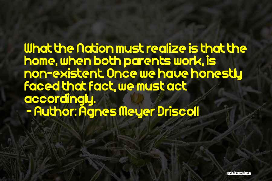 Agnes Meyer Driscoll Quotes 381286