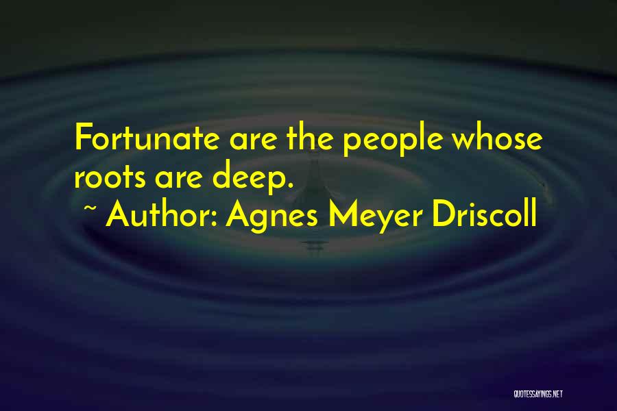 Agnes Meyer Driscoll Quotes 507330