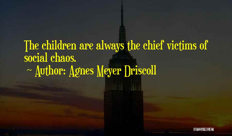 Agnes Meyer Driscoll Quotes 818254