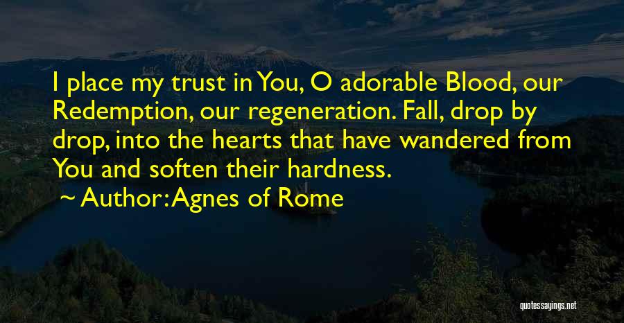 Agnes Of Rome Quotes 1988991