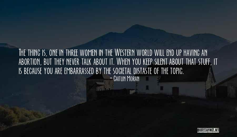 Agnes Pharo Quotes By Caitlin Moran