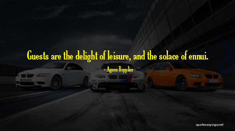 Agnes Repplier Quotes 1481268 Agnes Repplier Quotes 1481268