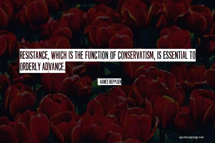 Agnes Repplier Quotes 1654961 Agnes Repplier Quotes 1654961